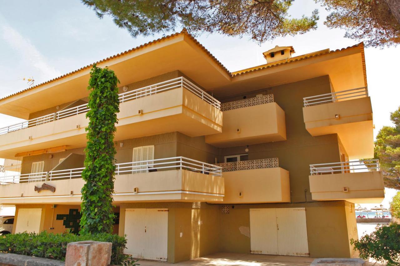Albers Apartment بورت ذالكوذيا المظهر الخارجي الصورة
