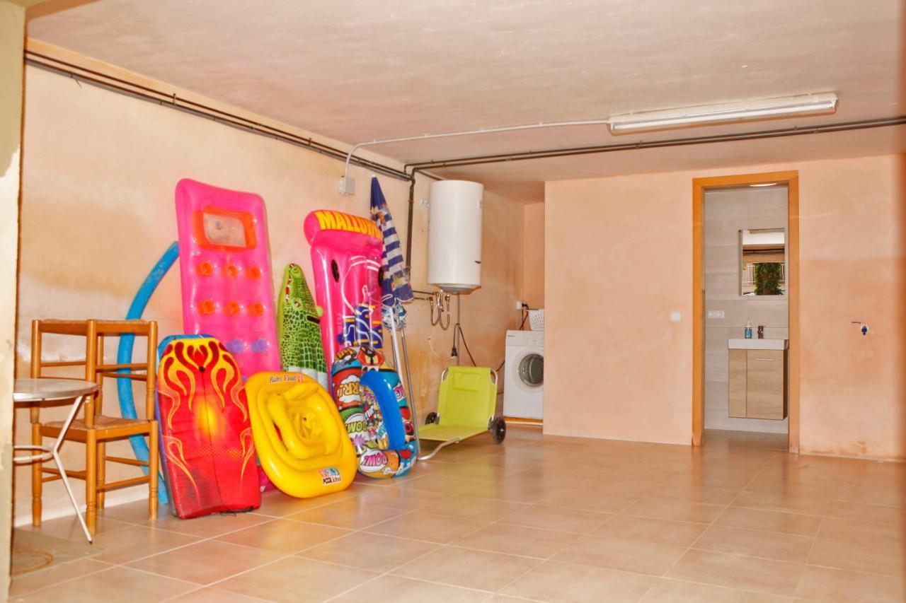 Albers Apartment بورت ذالكوذيا المظهر الخارجي الصورة