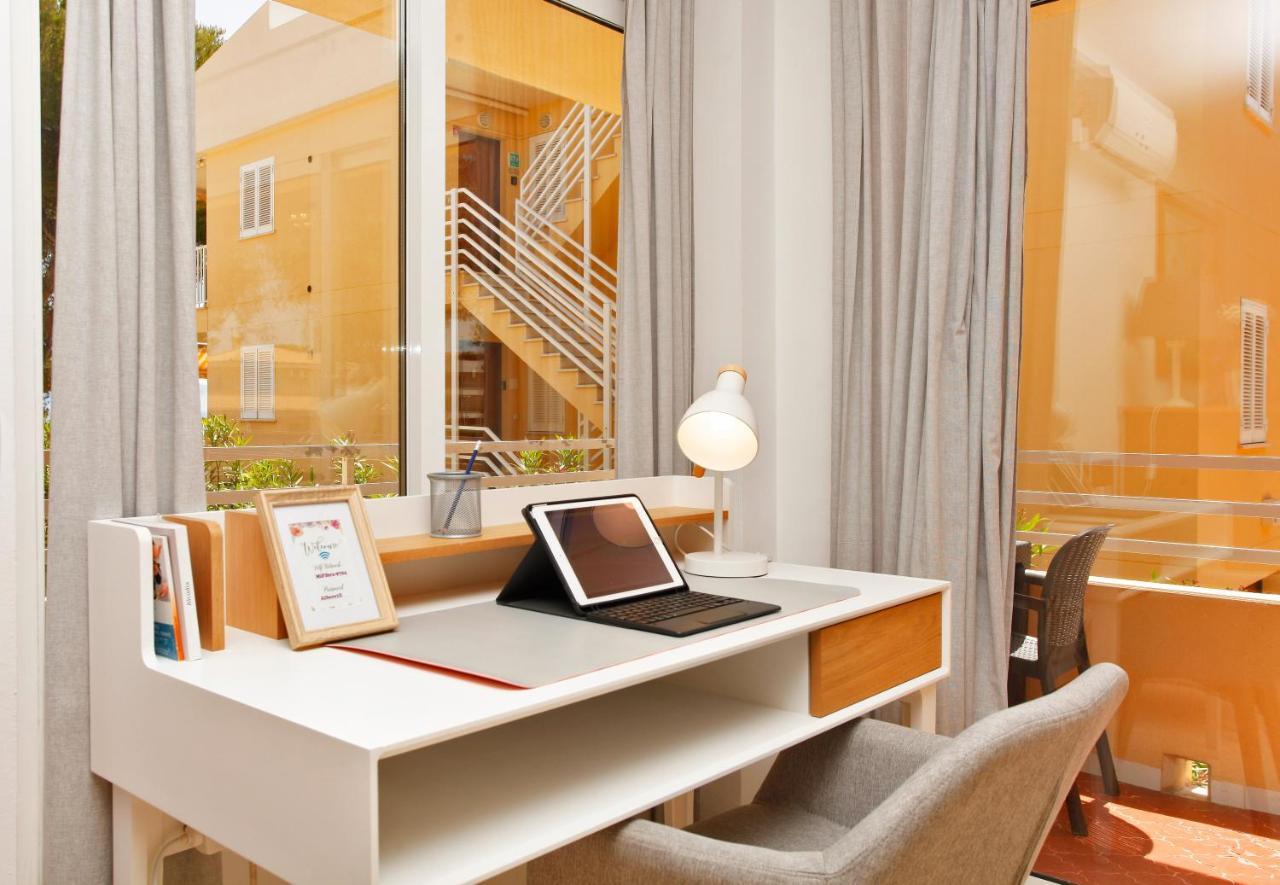 Albers Apartment بورت ذالكوذيا المظهر الخارجي الصورة