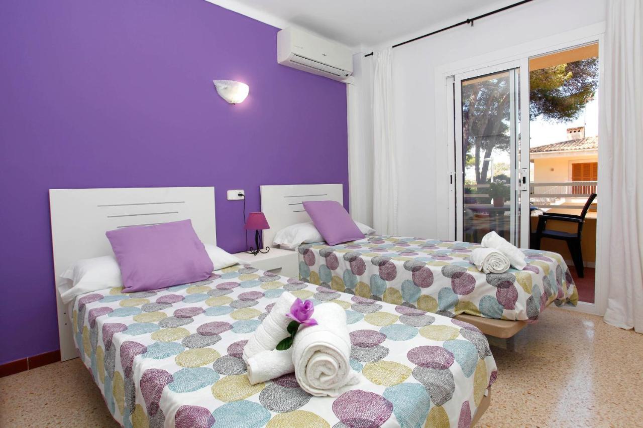 Albers Apartment بورت ذالكوذيا المظهر الخارجي الصورة
